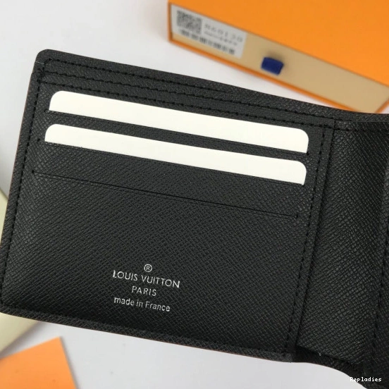 Cheap Vuitton MULTIPLE Louis WALLET 0815